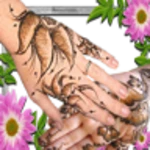 Logo of Mehndi android Application 