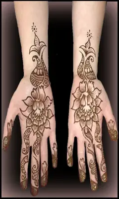 Mehndi android App screenshot 3